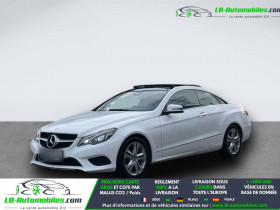 Mercedes Classe E 200 , garage LB AUTOMOBILES � Beaupuy
