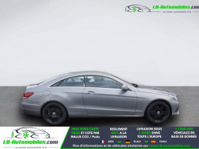Mercedes Classe E 200 200 BVA  occasion � Beaupuy - photo n�5