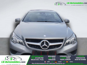 Mercedes Classe E 200 200 BVA  occasion � Beaupuy - photo n�4