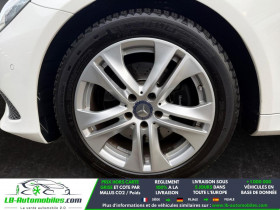 Mercedes Classe E 200 200 BVA  occasion � Beaupuy - photo n�10