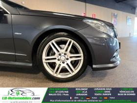 Mercedes Classe E 200 200 BVA  occasion � Beaupuy - photo n�7