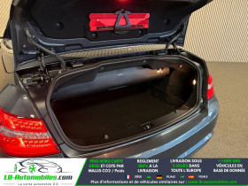 Mercedes Classe E 200 200 BVA  occasion � Beaupuy - photo n�8