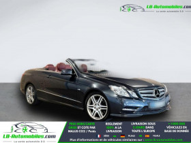 Mercedes Classe E 200 , garage LB AUTOMOBILES � Beaupuy