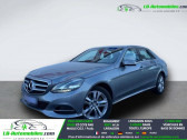 Annonce Mercedes Classe E 200 occasion Essence 200 BVA � Beaupuy