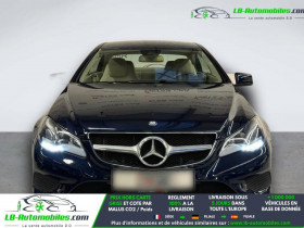 Mercedes Classe E 200 200 BVA  occasion � Beaupuy - photo n�4