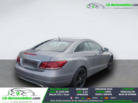 Mercedes Classe E 200 200 BVA  occasion � Beaupuy - photo n�3