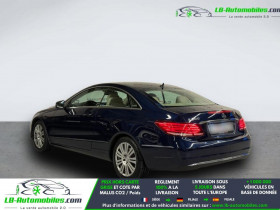 Mercedes Classe E 200 200 BVA  occasion � Beaupuy - photo n�3