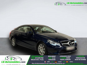 Mercedes Classe E 200 200 BVA  occasion � Beaupuy - photo n�2
