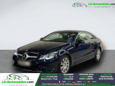Annonce Mercedes Classe E 200 occasion Essence 200 BVA � Beaupuy