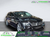 Annonce Mercedes Classe E 200 occasion Essence 200 BVA � Beaupuy
