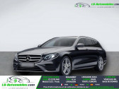 Annonce Mercedes Classe E 200 occasion Essence 200 BVA � Beaupuy