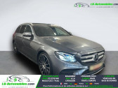 Annonce Mercedes Classe E 200 occasion Essence 200 BVA � Beaupuy