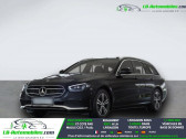 Annonce Mercedes Classe E 200 occasion Essence 200 BVA � Beaupuy
