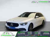 Annonce Mercedes Classe E 200 occasion Essence 200 BVA � Beaupuy