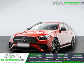 Annonce Mercedes Classe E 200 occasion Essence 200 BVA � Beaupuy