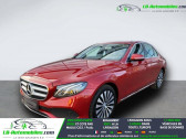 Mercedes Classe E 200 200 BVA  � Beaupuy 31