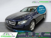 Annonce Mercedes Classe E 200 occasion Essence 200 BVA � Beaupuy