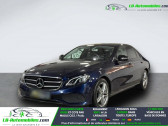 Annonce Mercedes Classe E 200 occasion Essence 200 BVA � Beaupuy