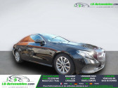 Mercedes Classe E 200 200 BVA  � Beaupuy 31