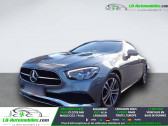 Annonce Mercedes Classe E 200 occasion Essence 200 BVA � Beaupuy