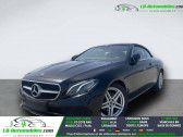 Annonce Mercedes Classe E 200 occasion Essence 200 BVA � Beaupuy