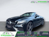 Mercedes Classe E 200 200 BVA  � Beaupuy 31