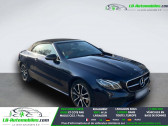 Mercedes Classe E 200 200 BVA  � Beaupuy 31