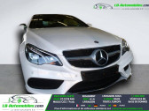 Annonce Mercedes Classe E 200 occasion Essence 200 BVA � Beaupuy