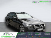 Annonce Mercedes Classe E 200 occasion Essence 200 BVA � Beaupuy