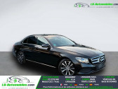 Annonce Mercedes Classe E 200 occasion Essence 200 BVA � Beaupuy