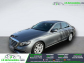 Annonce Mercedes Classe E 200 occasion Essence 200 BVA � Beaupuy