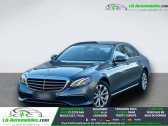 Mercedes Classe E 200 200 BVA  � Beaupuy 31