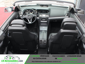 Mercedes Classe E 200 200 BVA  occasion � Beaupuy - photo n�3