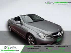 Mercedes Classe E 200 200 BVA  occasion � Beaupuy - photo n�2