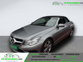 Mercedes Classe E 200 , garage LB AUTOMOBILES � Beaupuy