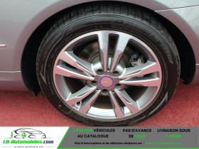 Mercedes Classe E 200 200 BVA  occasion � Beaupuy - photo n�9