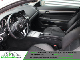 Mercedes Classe E 200 200 BVA  occasion � Beaupuy - photo n�8