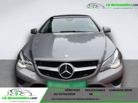 Mercedes Classe E 200 200 BVA  occasion � Beaupuy - photo n�5