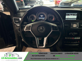 Mercedes Classe E 200 200 BVA  occasion � Beaupuy - photo n�7