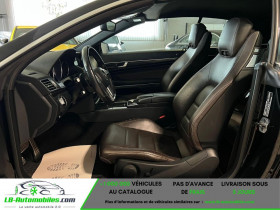 Mercedes Classe E 200 200 BVA  occasion � Beaupuy - photo n�5