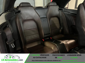 Mercedes Classe E 200 200 BVA  occasion � Beaupuy - photo n�6