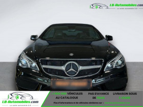 Mercedes Classe E 200 200 BVA  occasion � Beaupuy - photo n�2
