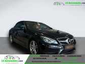 Mercedes Classe E 200 200 BVA  � Beaupuy 31