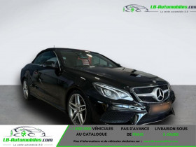 Mercedes Classe E 200 , garage LB AUTOMOBILES � Beaupuy