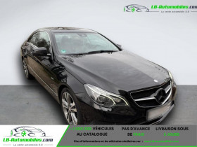 Mercedes Classe E 200 200 BVA  occasion � Beaupuy - photo n�2