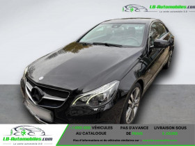 Mercedes Classe E 200 , garage LB AUTOMOBILES � Beaupuy
