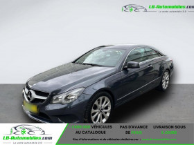 Mercedes Classe E 200 , garage LB AUTOMOBILES � Beaupuy