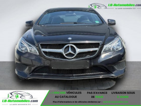 Mercedes Classe E 200 200 BVA  occasion � Beaupuy - photo n�4