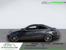 Mercedes Classe E 200 200 BVA  occasion � Beaupuy - photo n�4