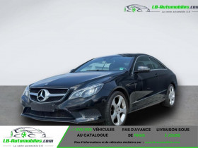 Mercedes Classe E 200 200 BVA  occasion � Beaupuy - photo n�2